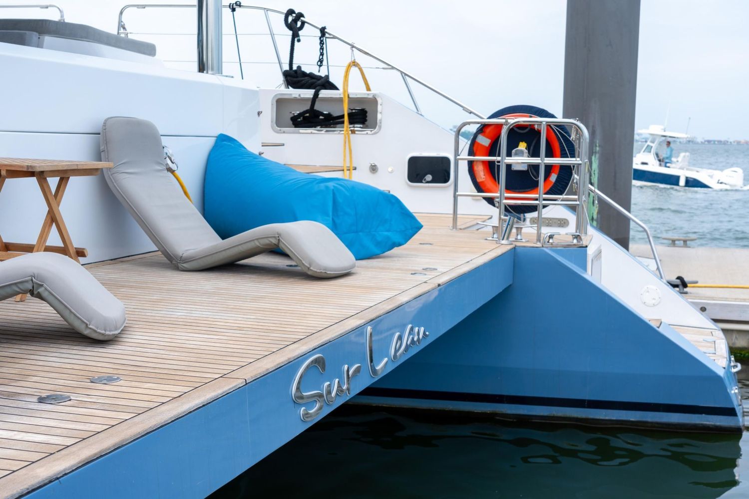 yacht-556678