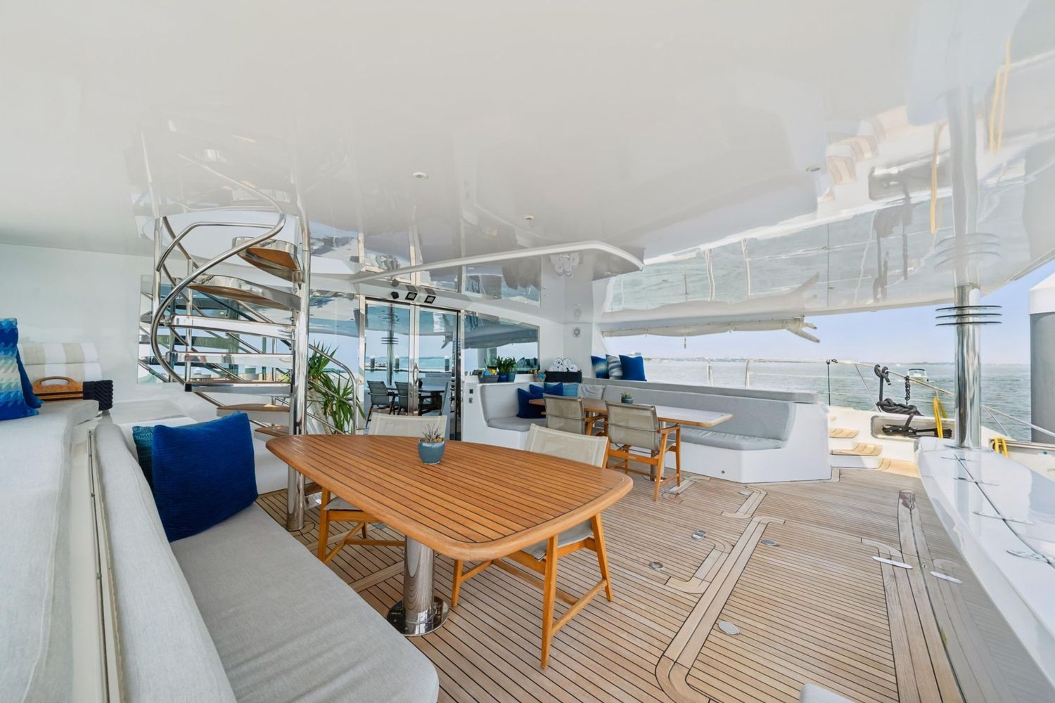 yacht-556681