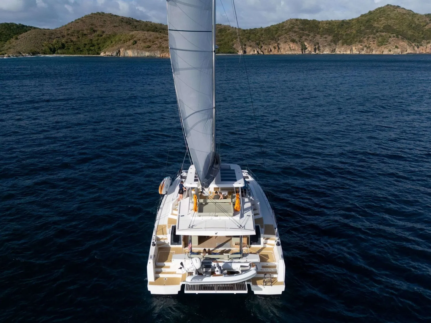 yacht-568720