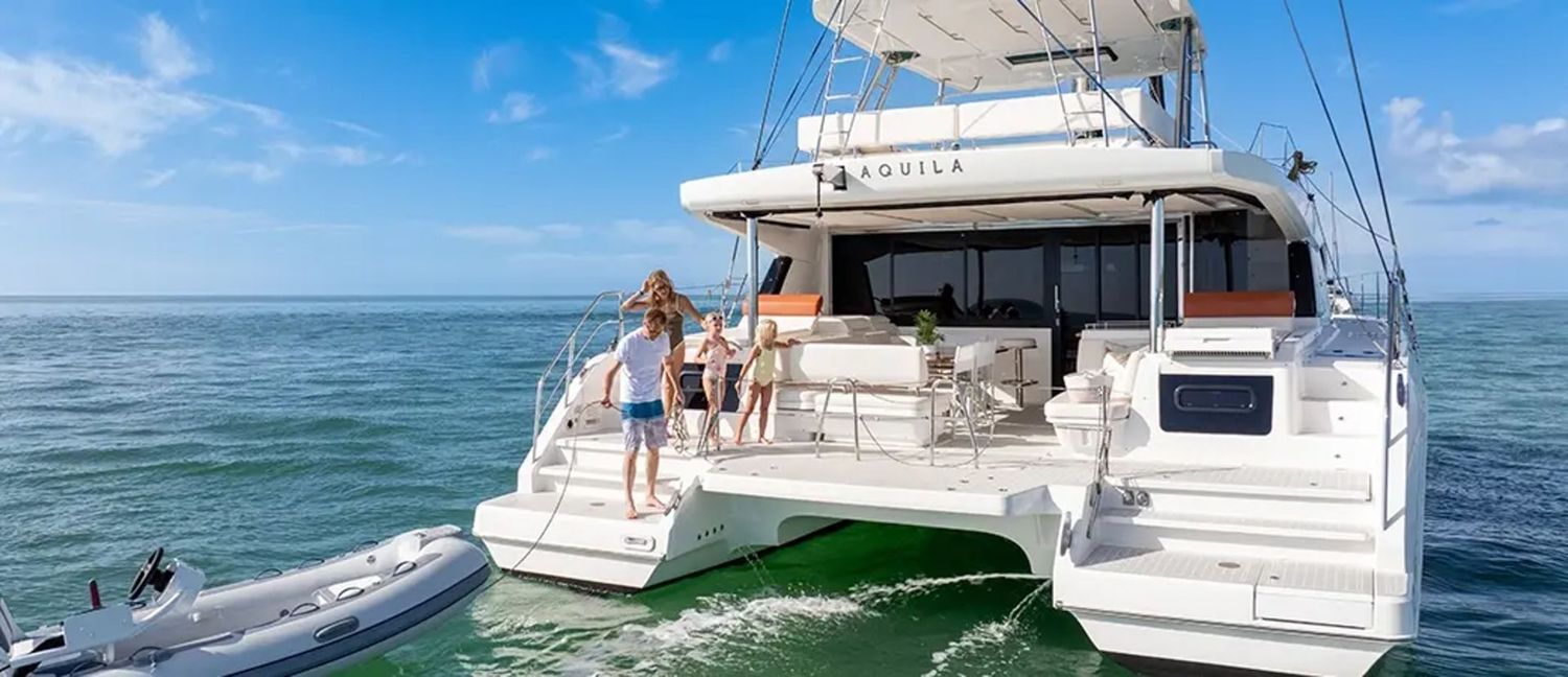 yacht-556904