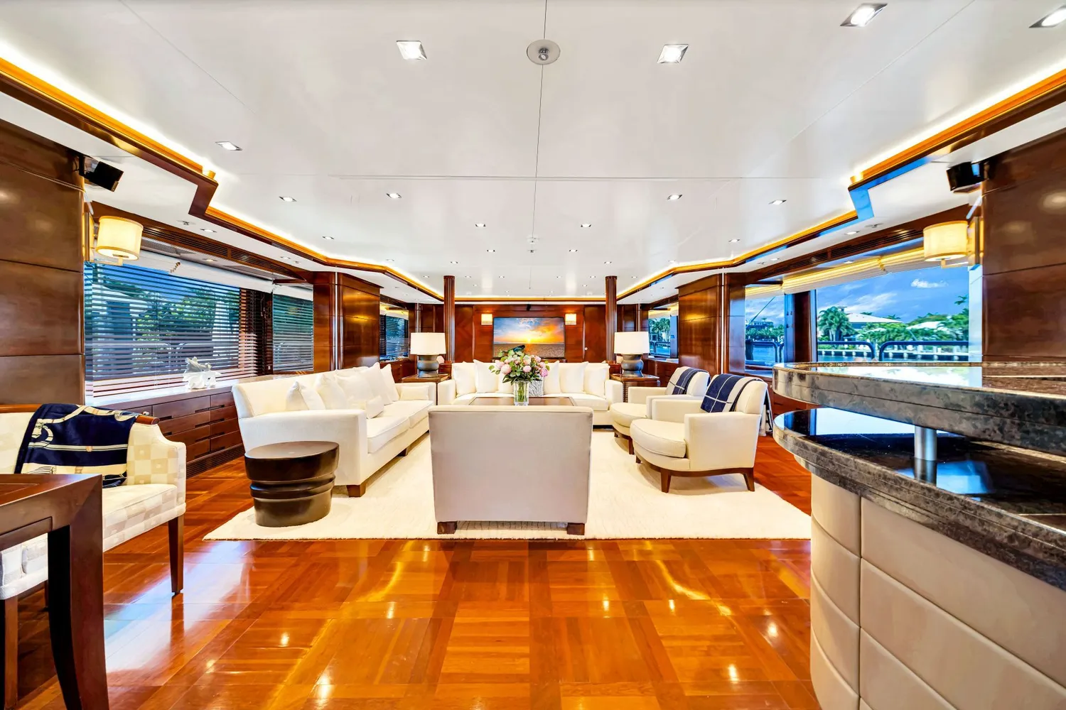 yacht-556957