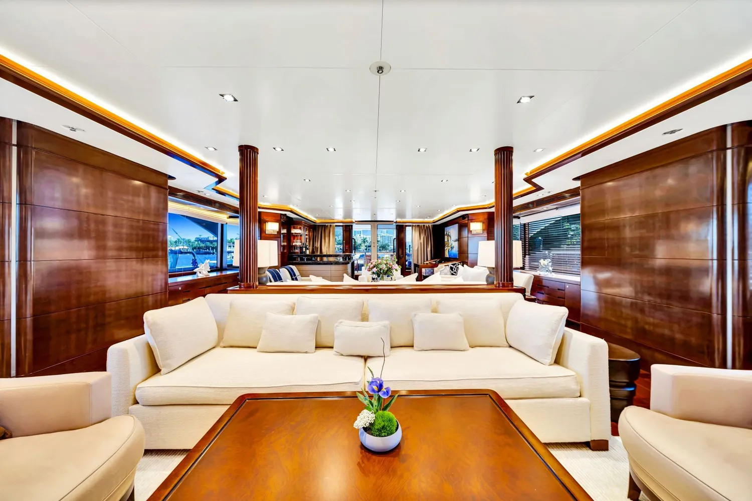 yacht-556947