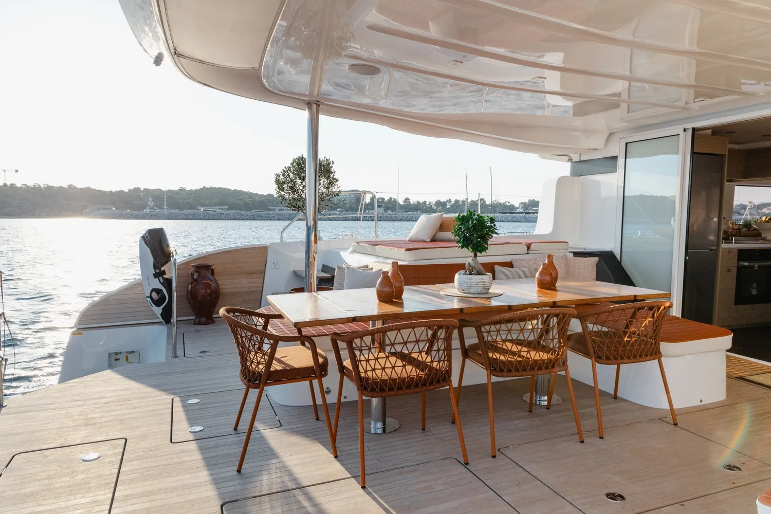 yacht-557105