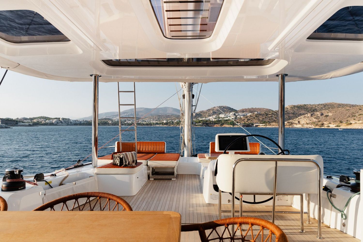 yacht-557099