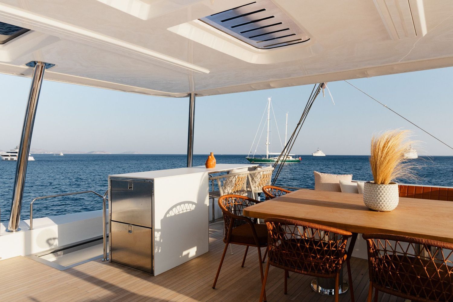 yacht-557100