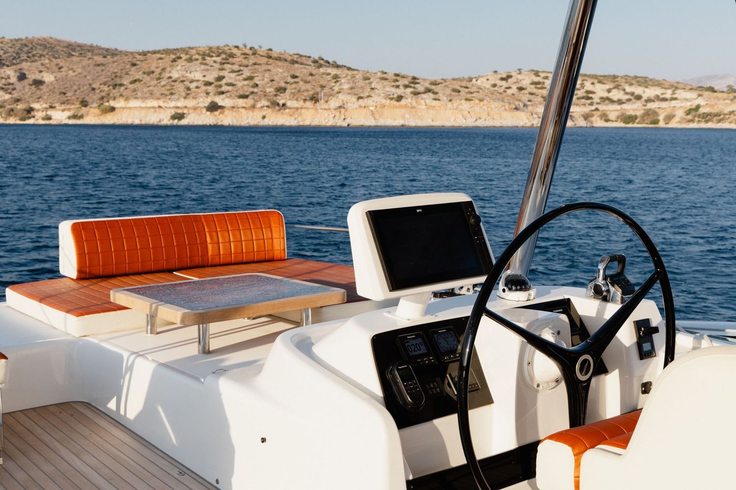 yacht-557097