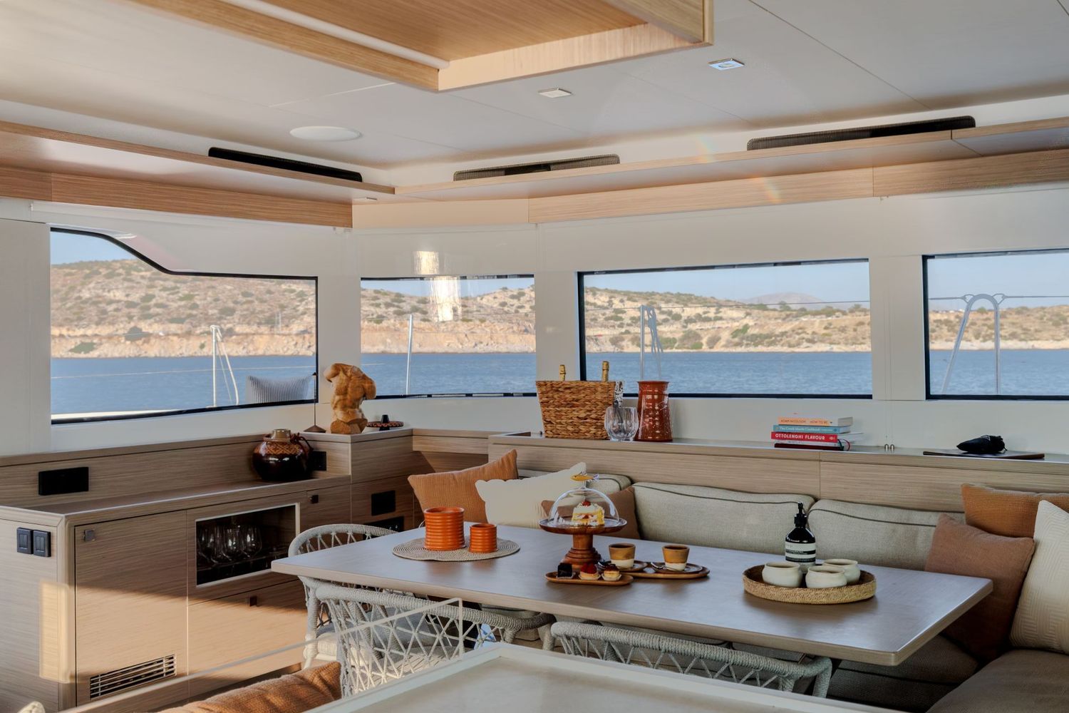 yacht-557093