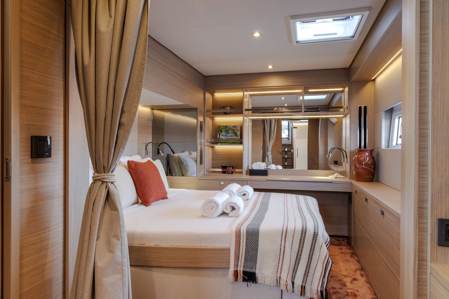 yacht-557094