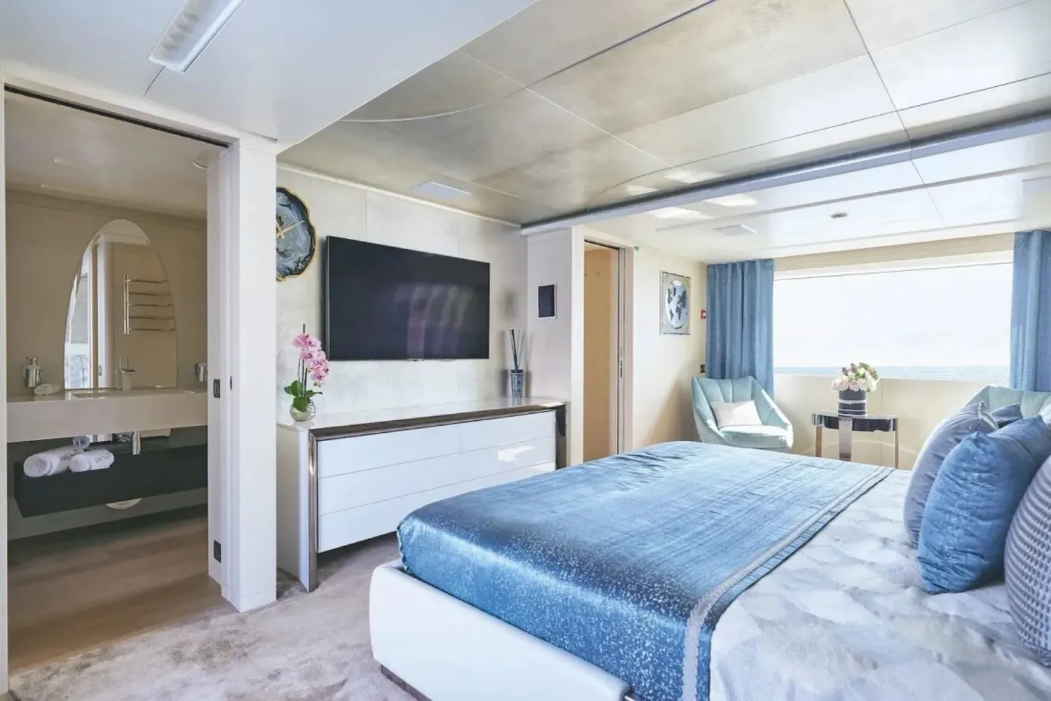 yacht-604087