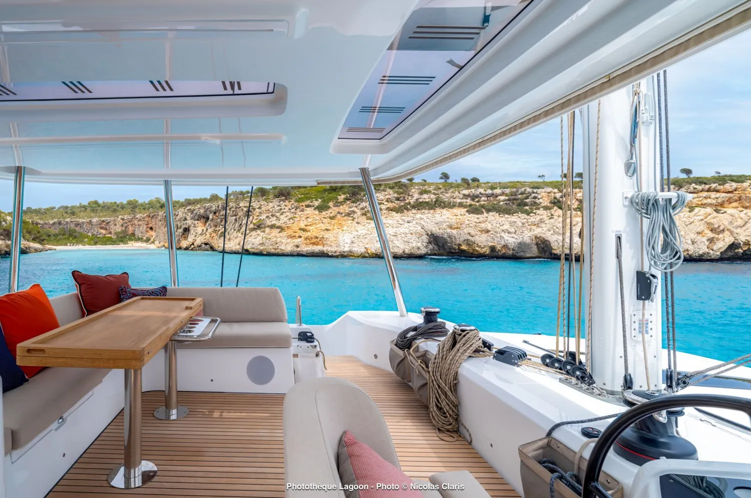 yacht-604565