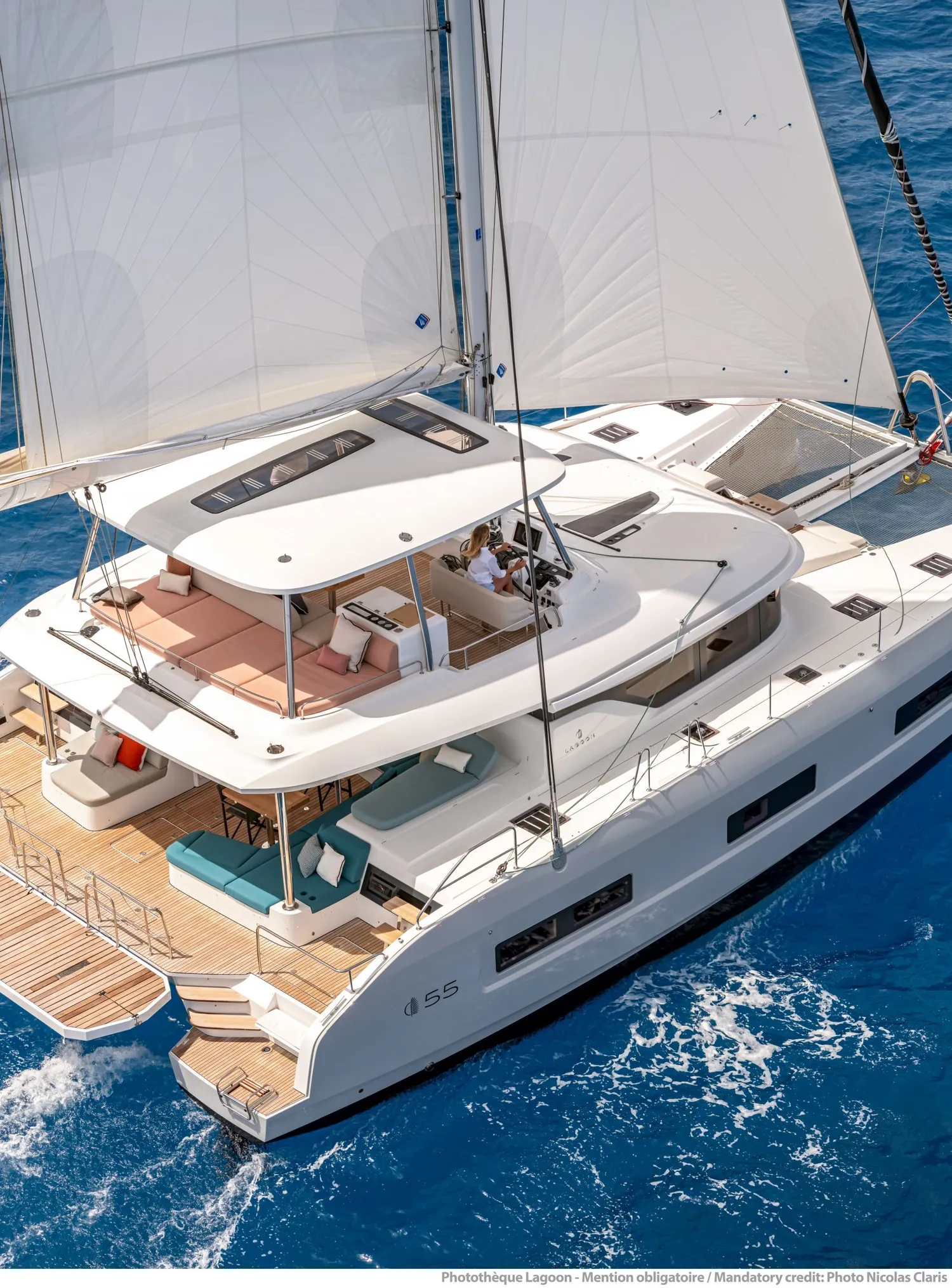 yacht-604567