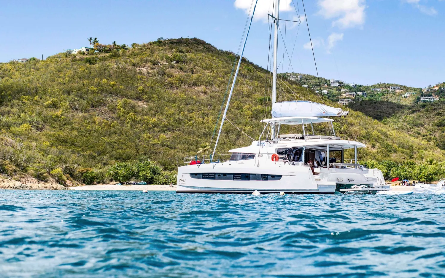 yacht-597555