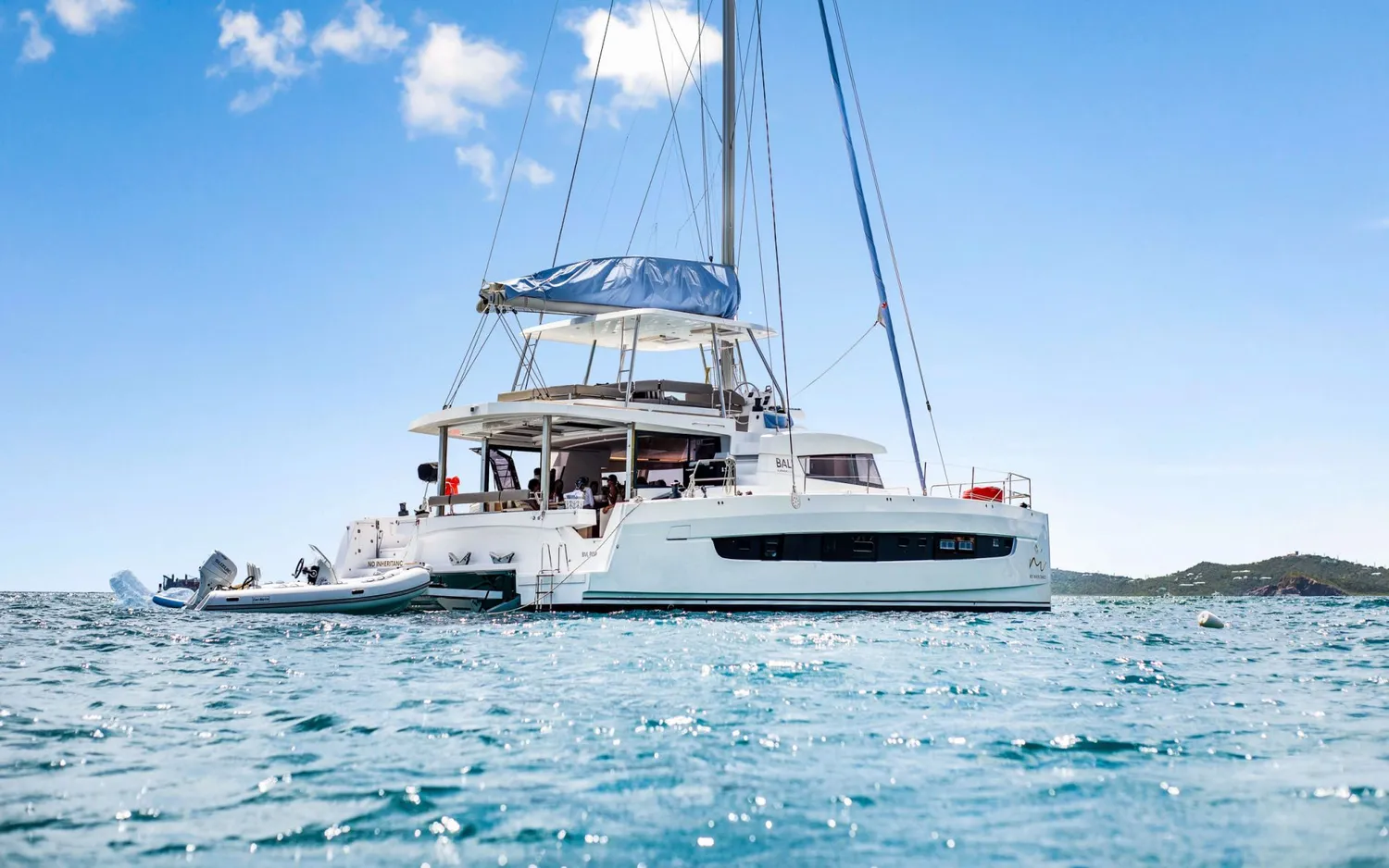 yacht-597542