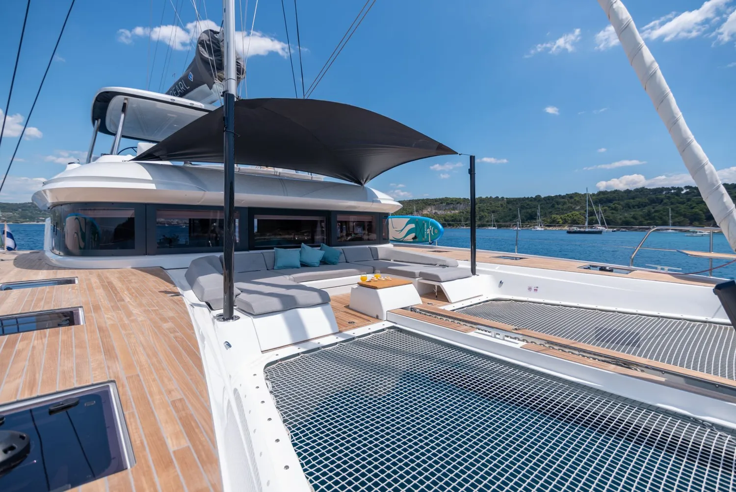 yacht-603625