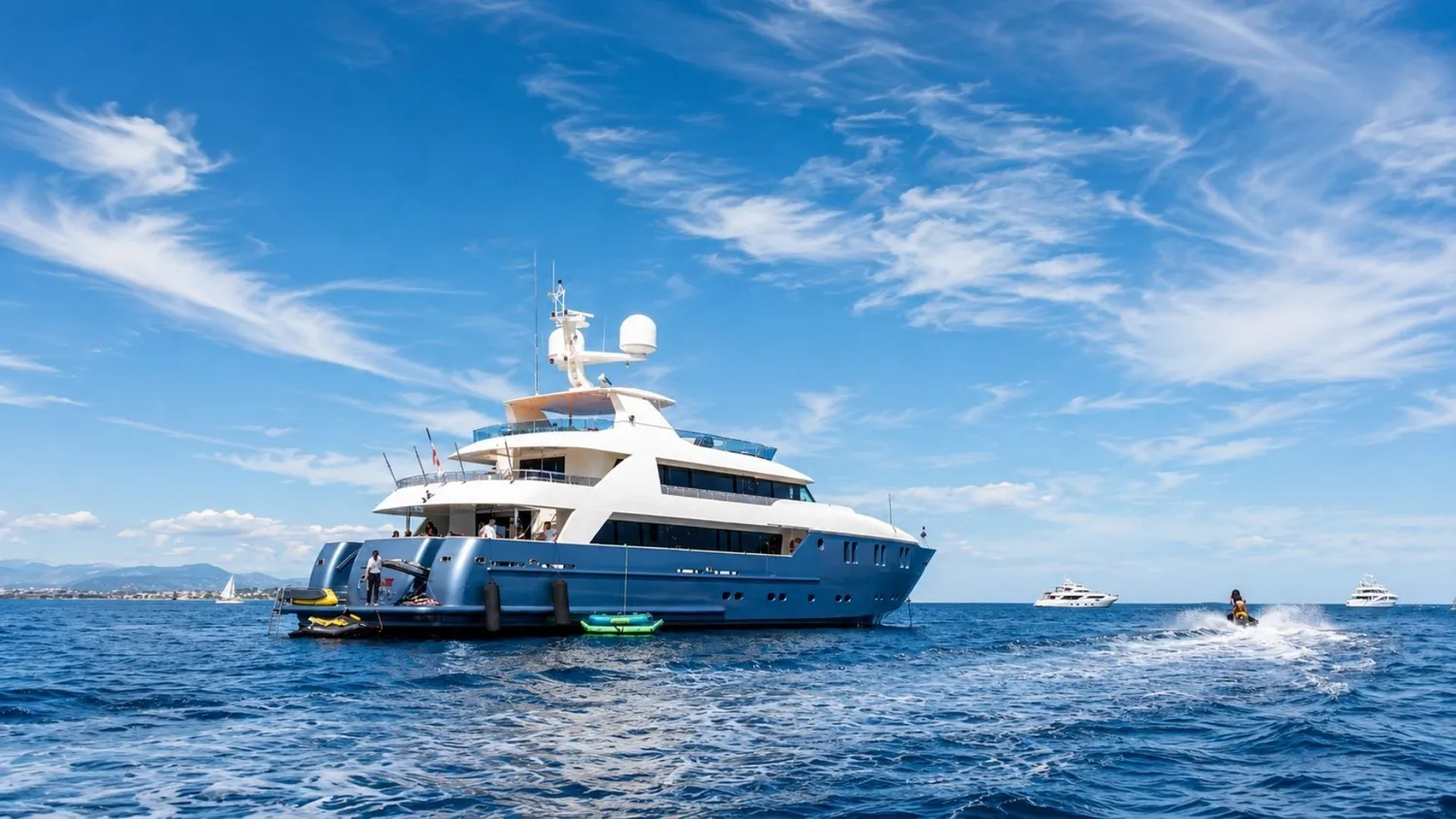 yacht-603954