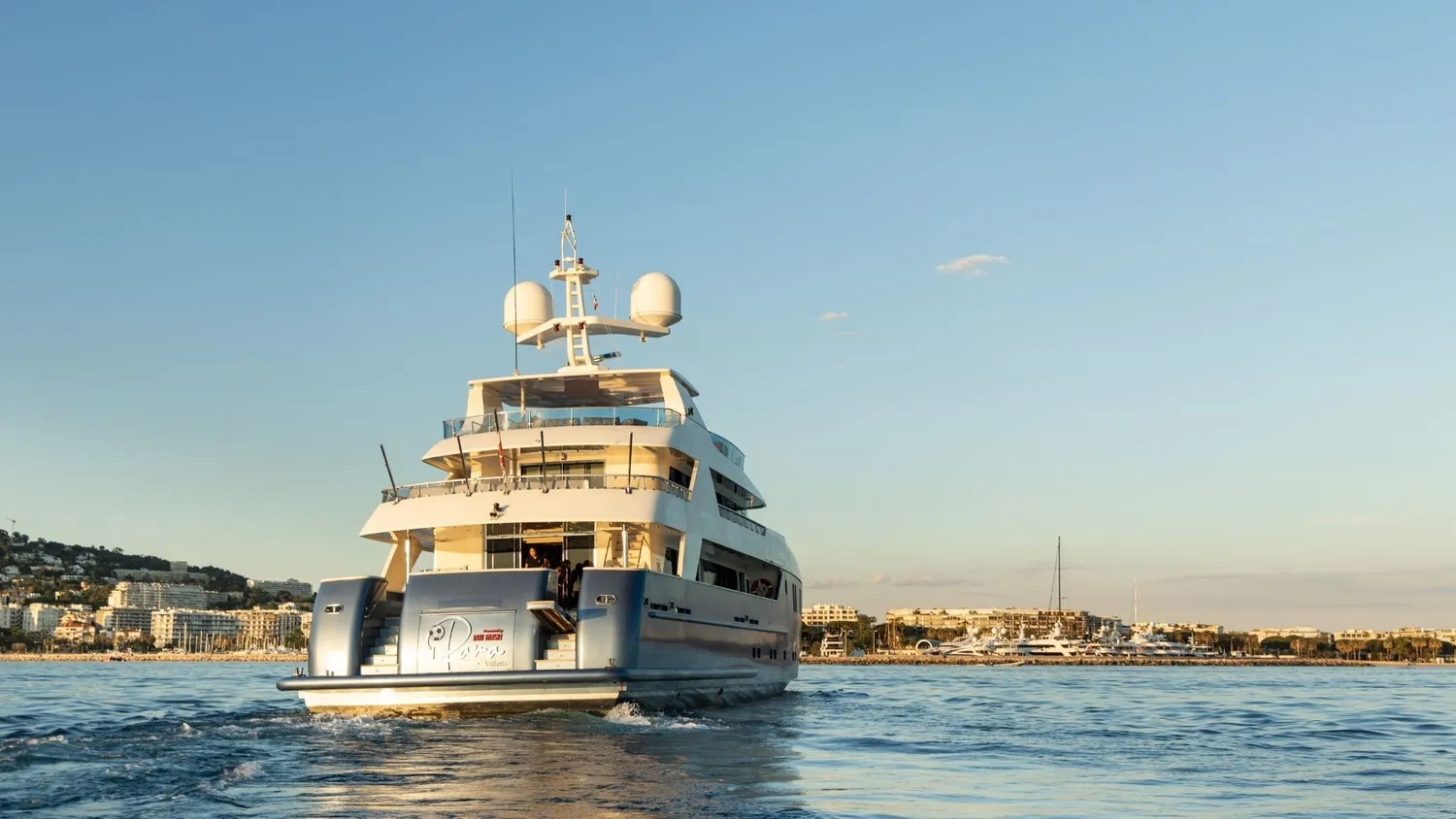 yacht-603938
