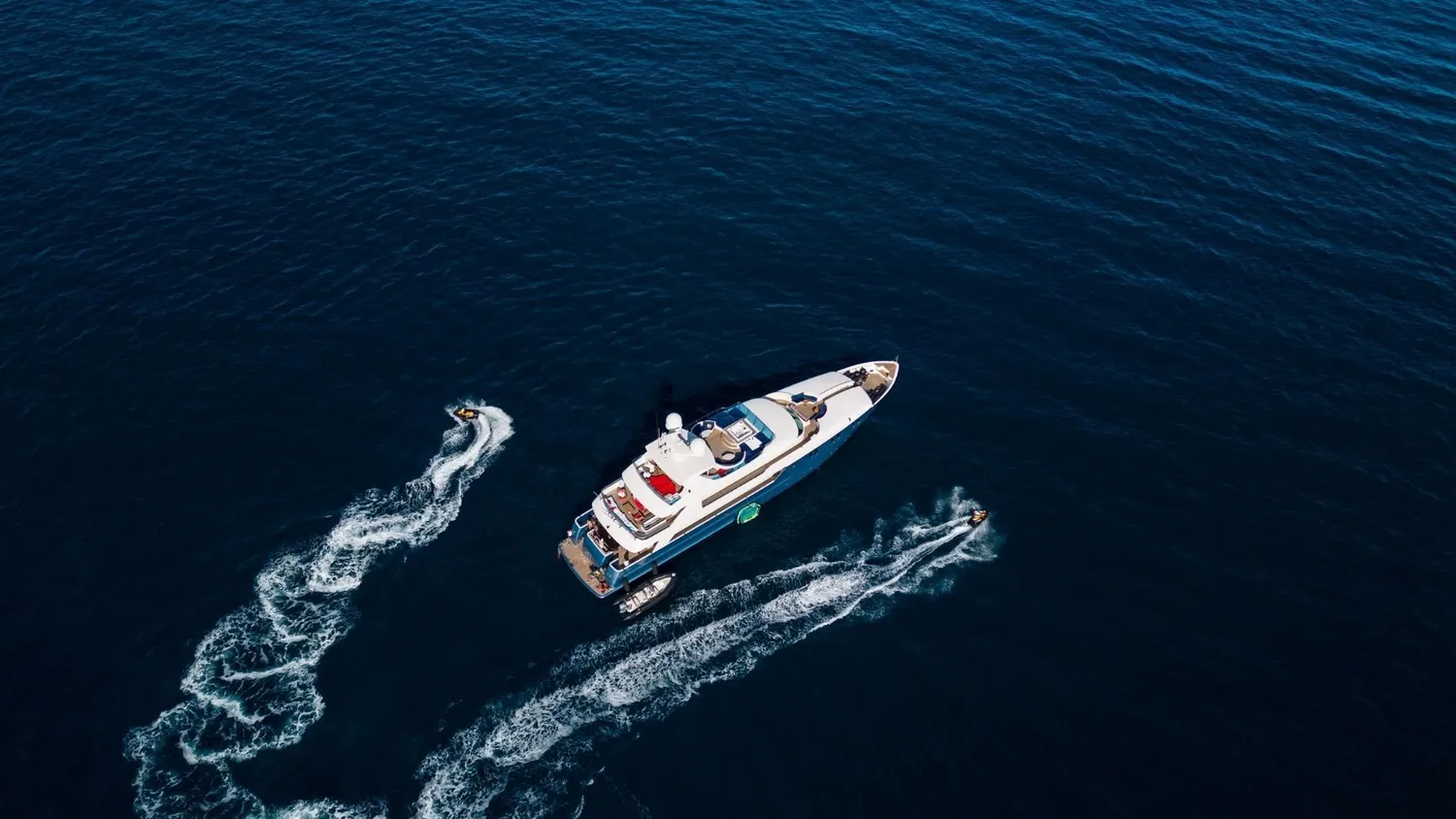 yacht-603933