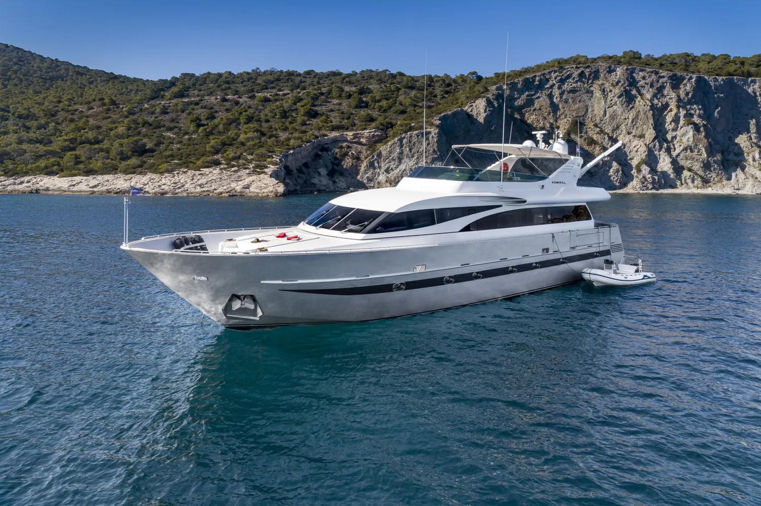 yacht-604306