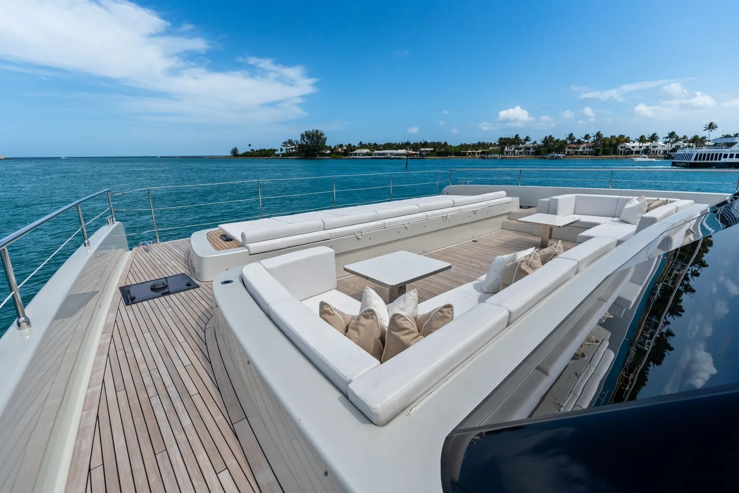 yacht-604682