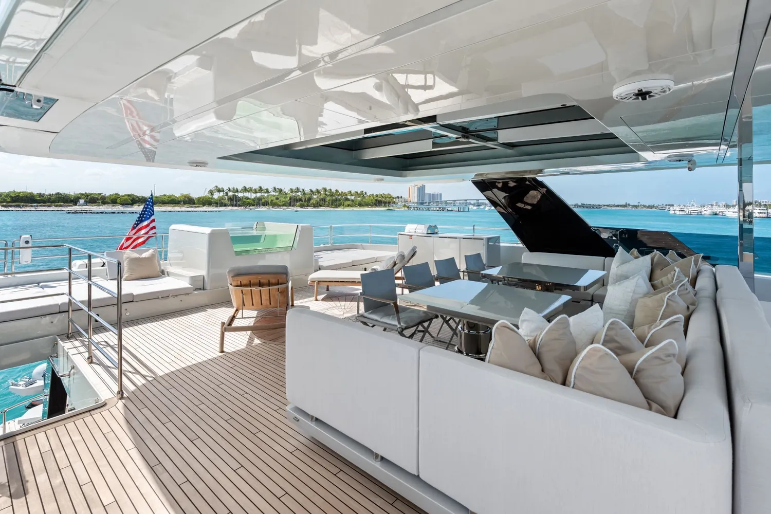 yacht-604685