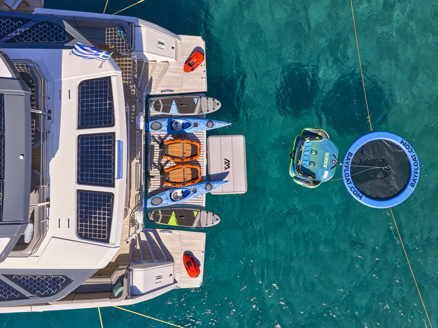 yacht-604527