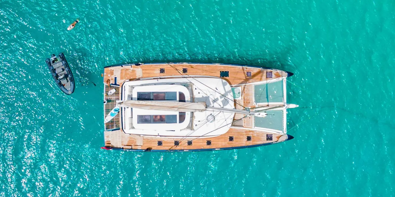 yacht-604490