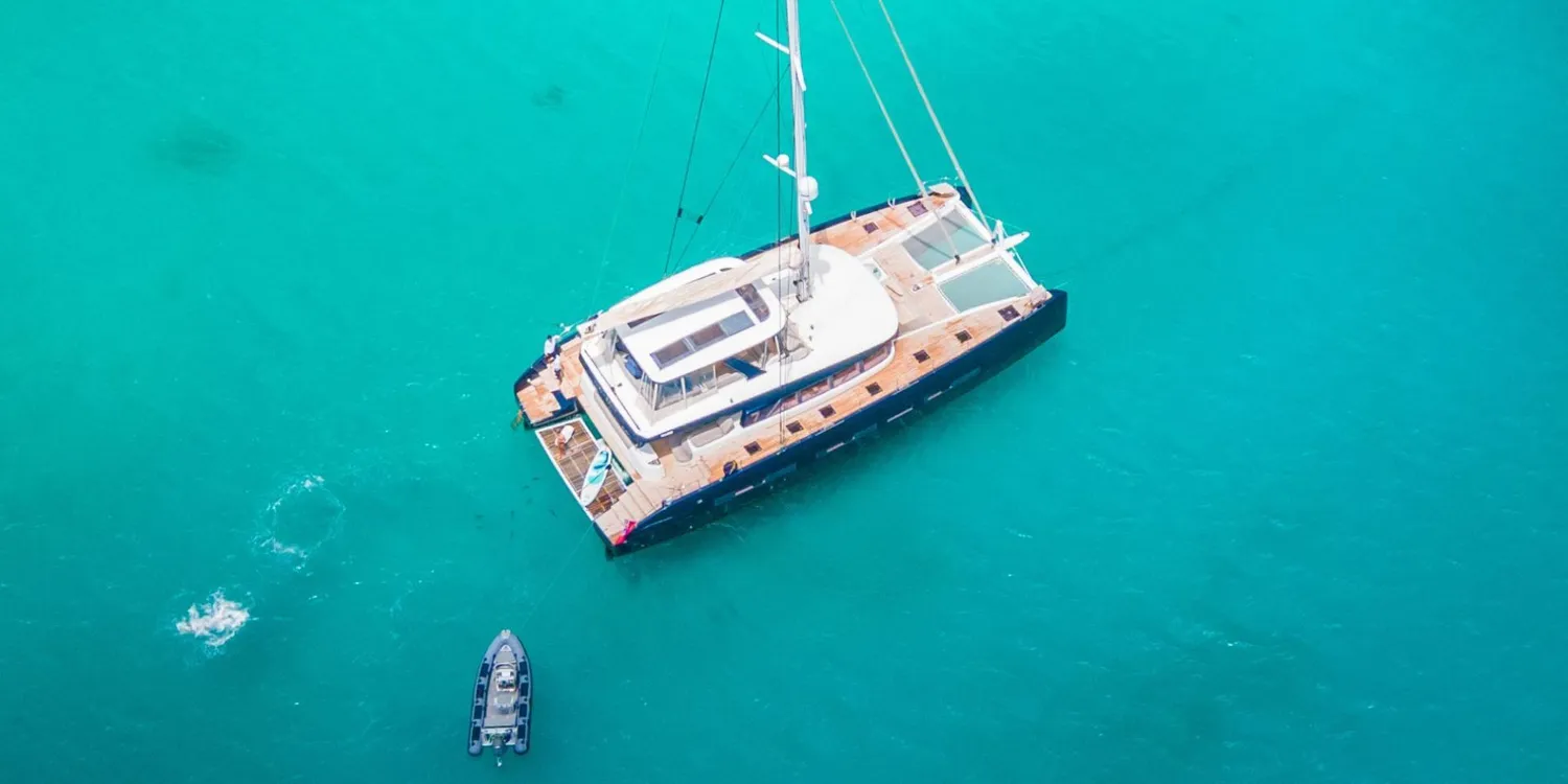 yacht-604470