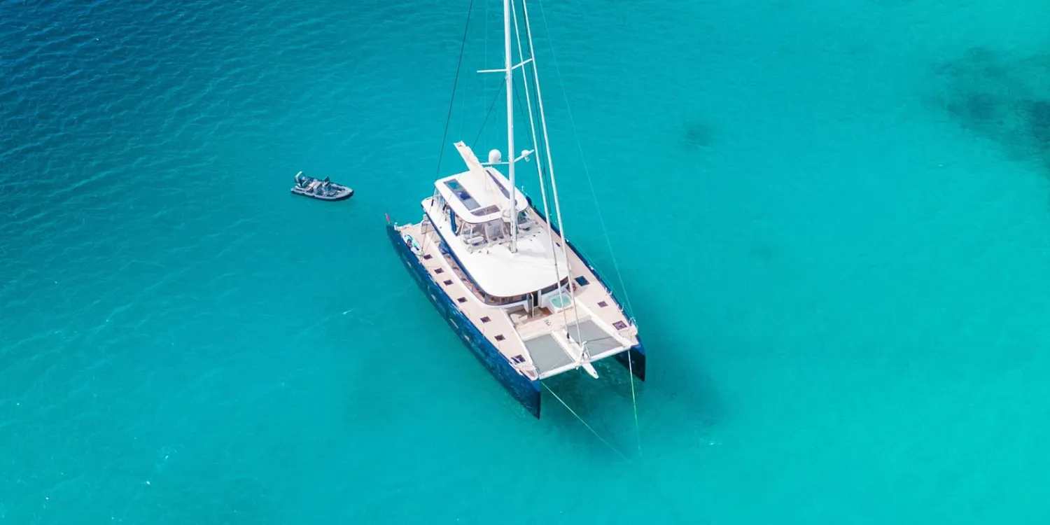 yacht-604477