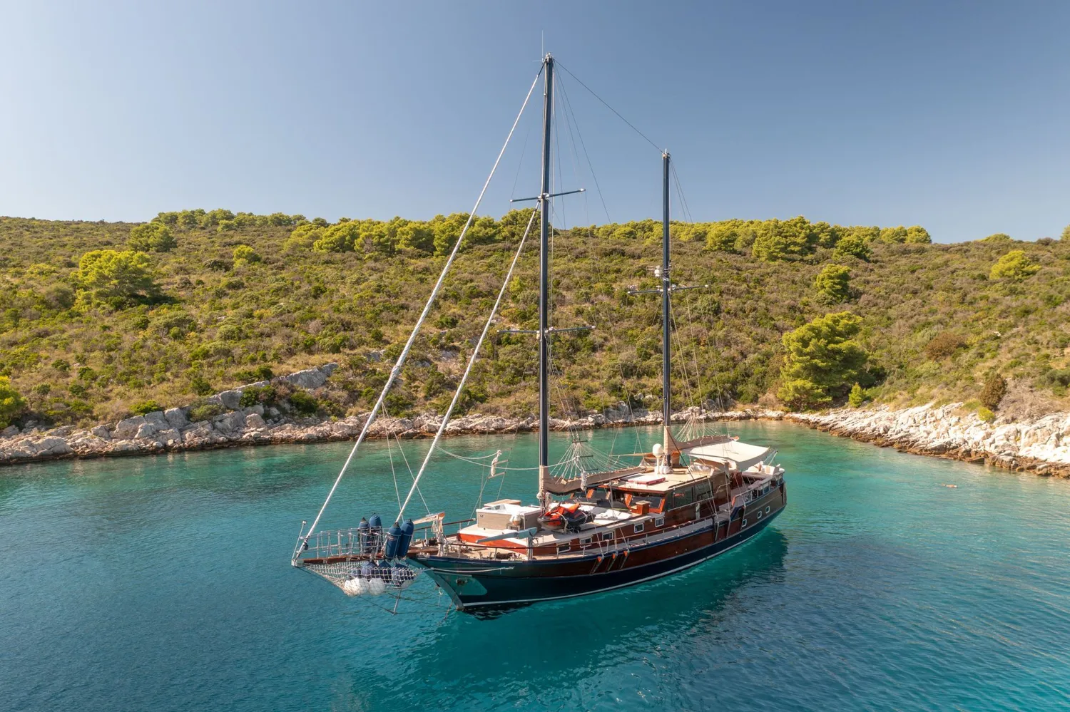 yacht-604459