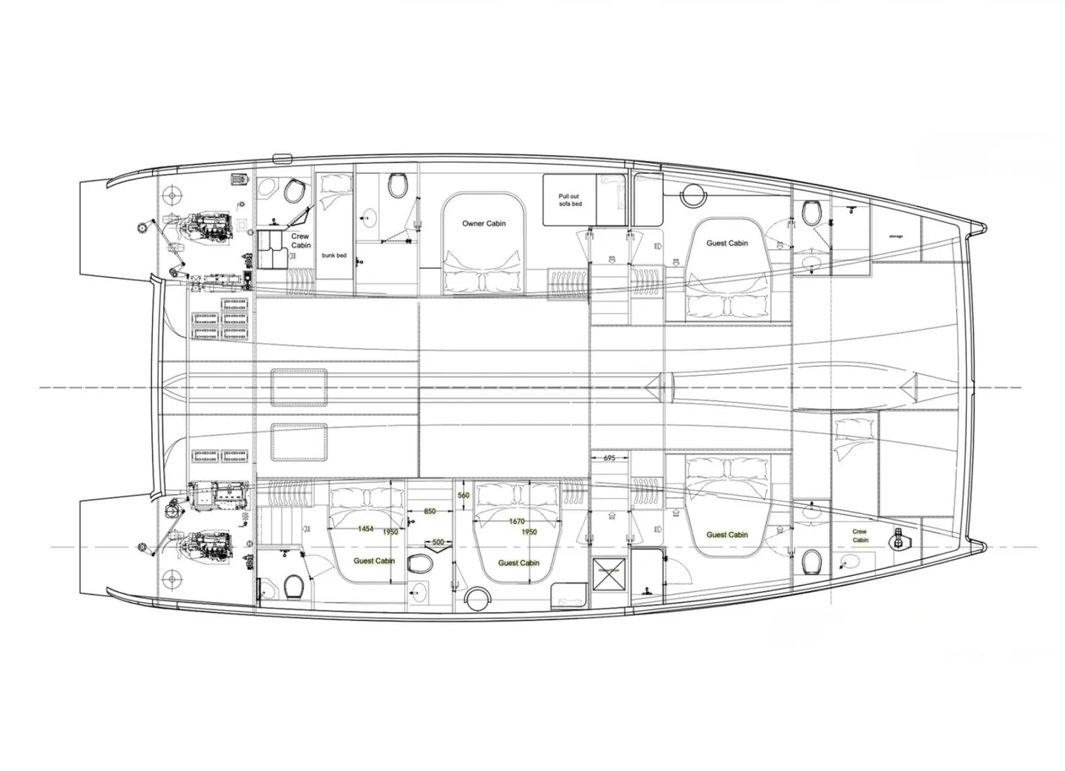layout