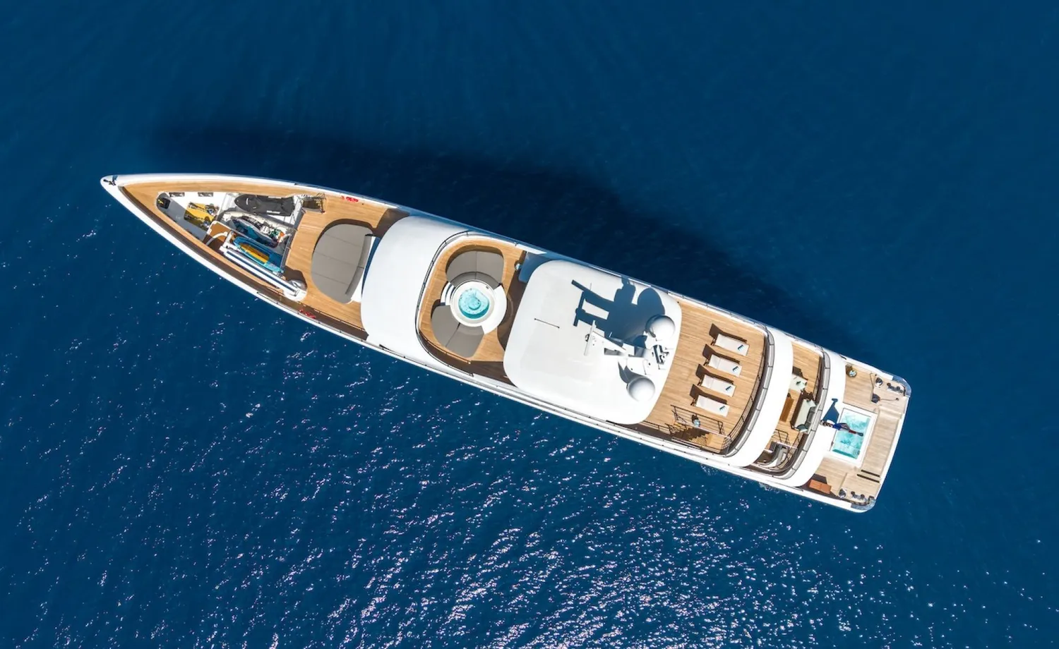 yacht-604611