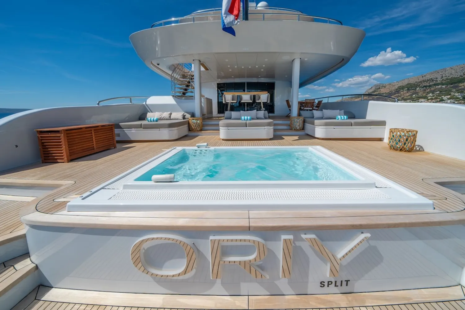 yacht-604615