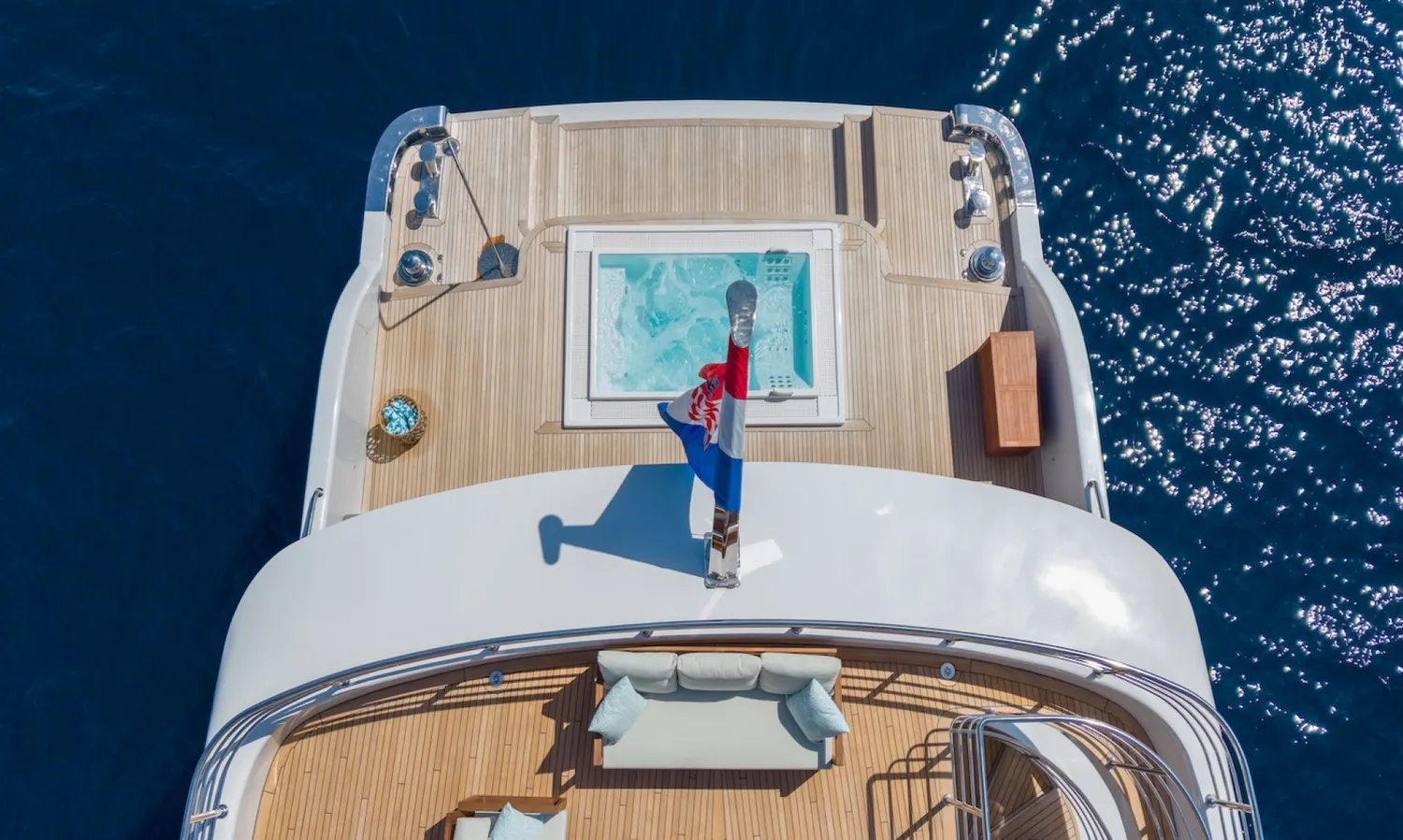 yacht-604619