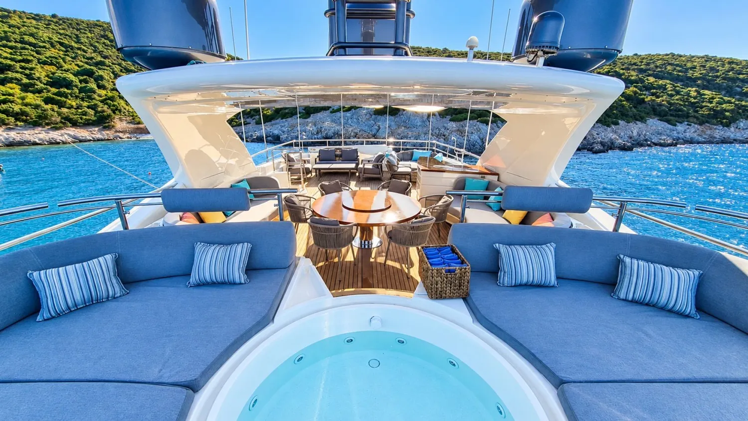 yacht-604745