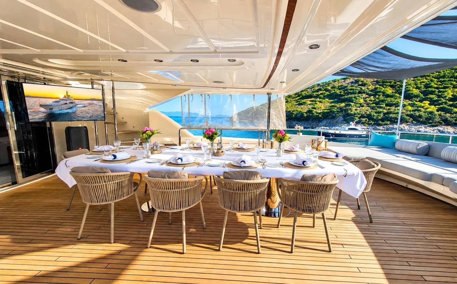 yacht-604743