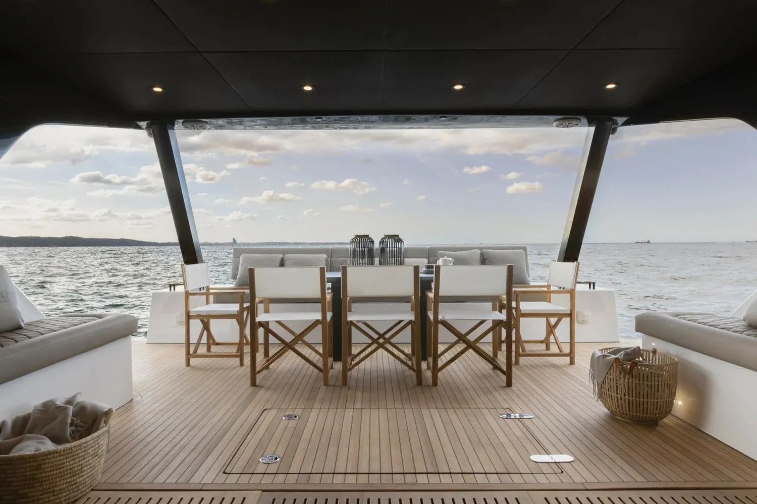 yacht-604950