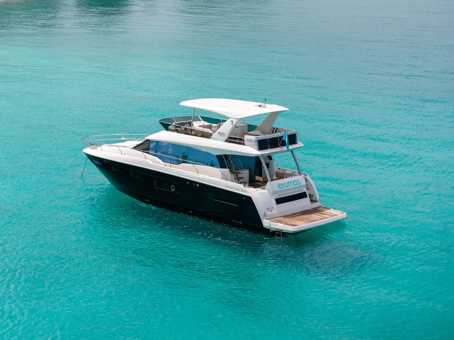 yacht-604879