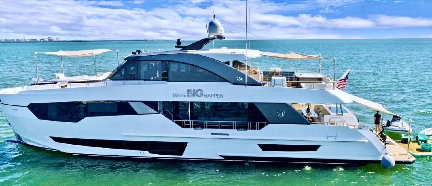 yacht-604931