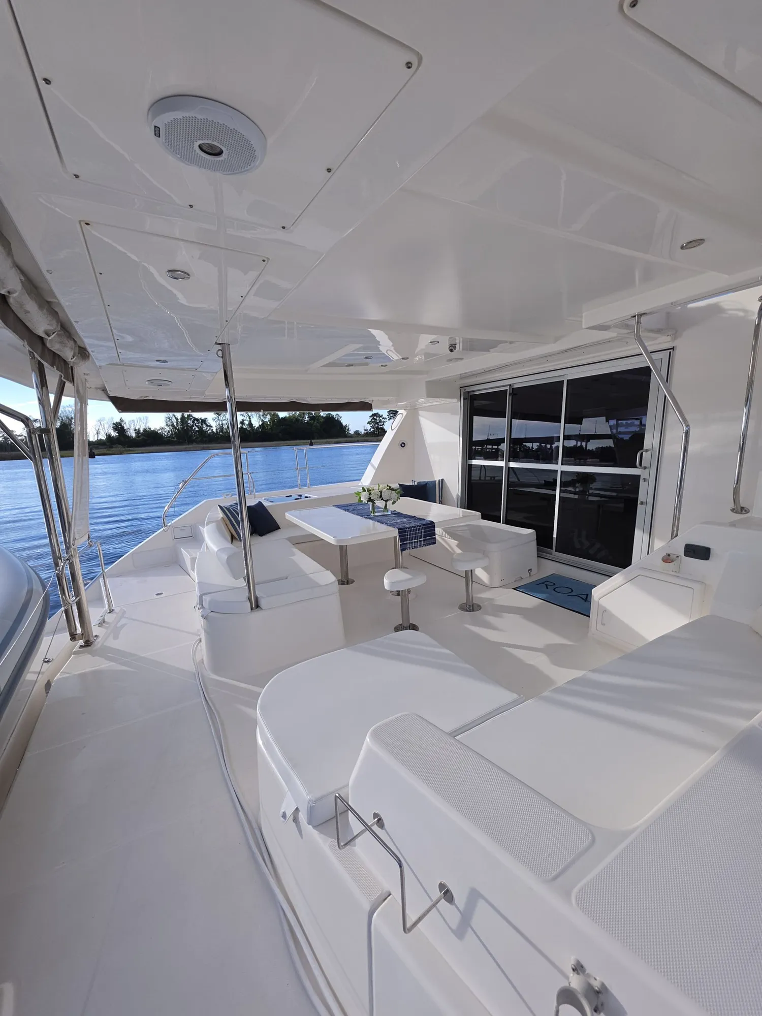yacht-604947