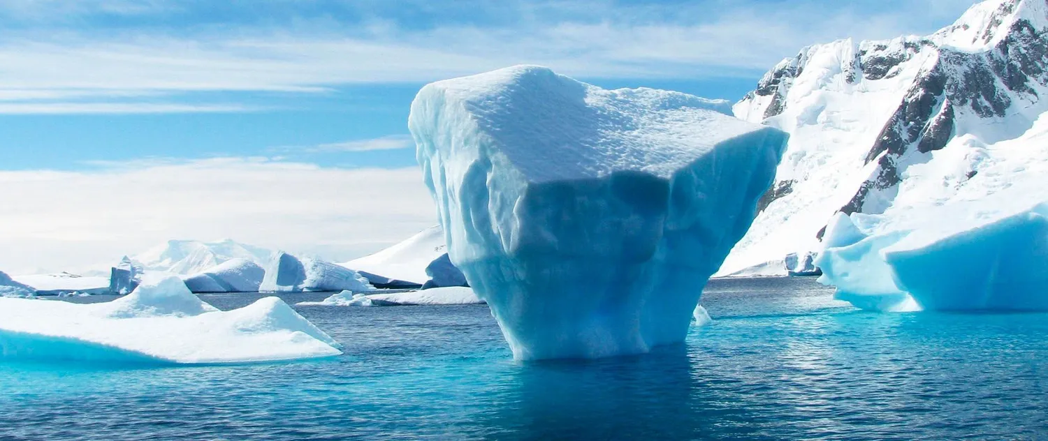 Antarctica