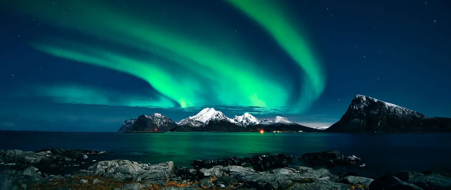 Arctic