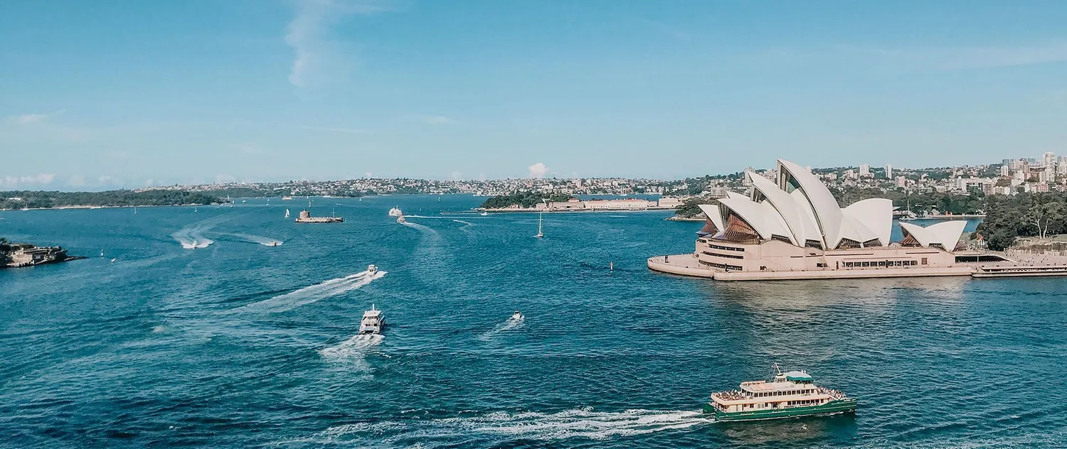Australia