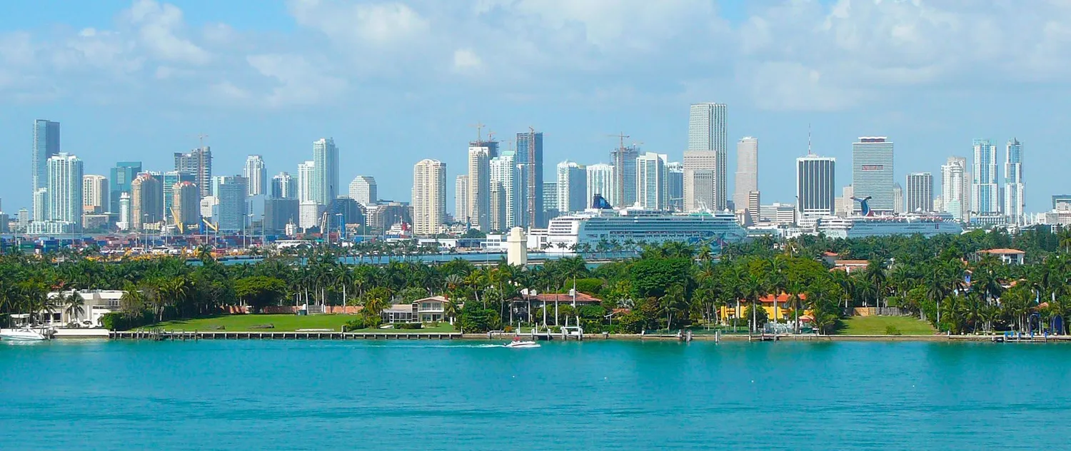 Miami / Ft. Lauderdale