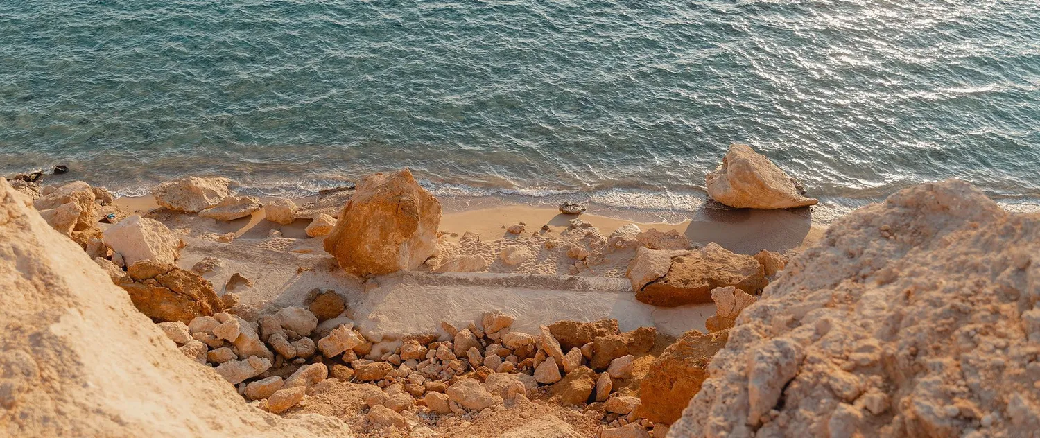 Red Sea