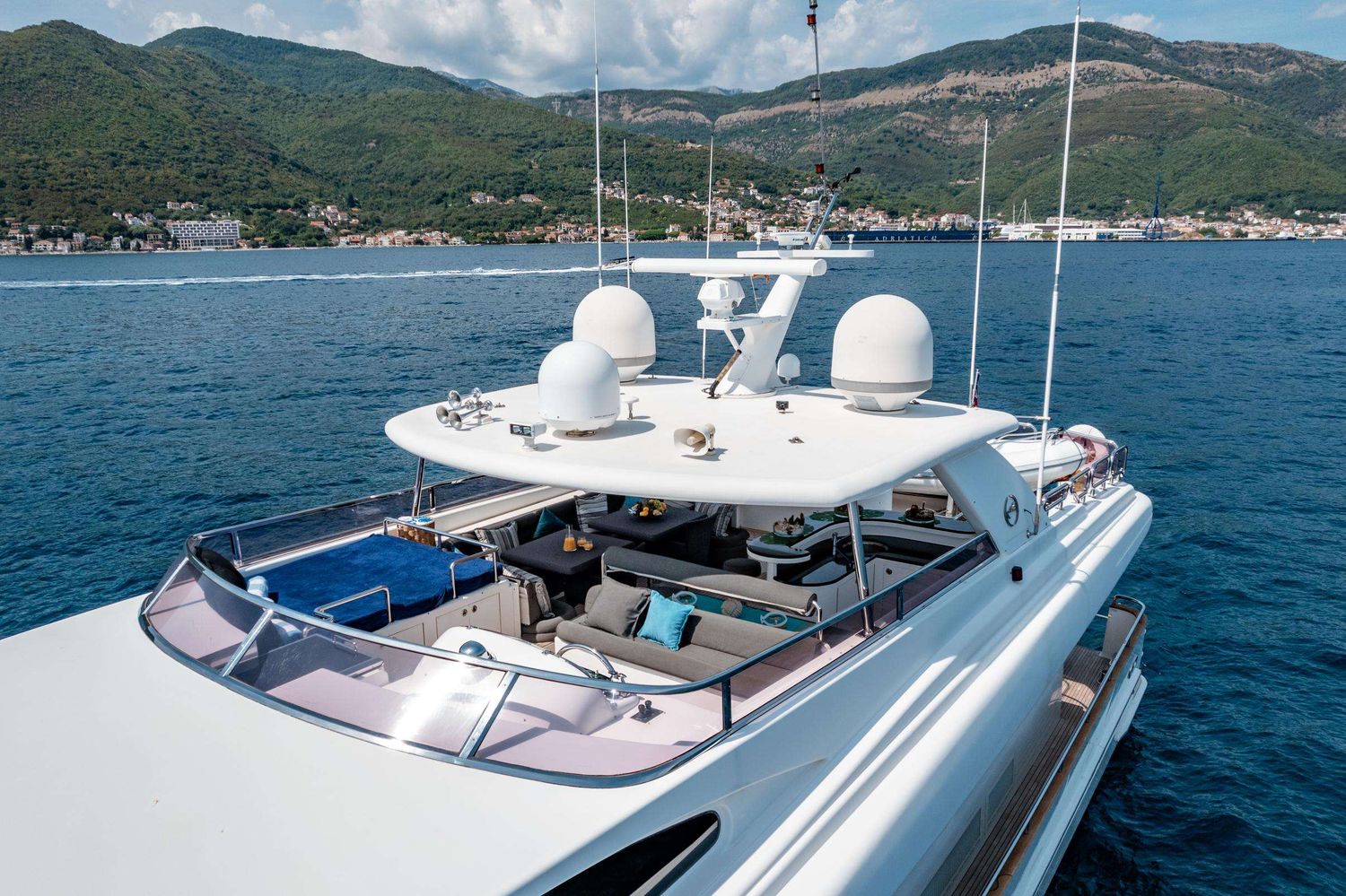 yacht-536263