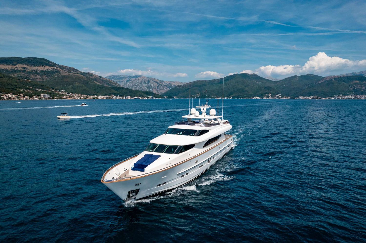 yacht-536264