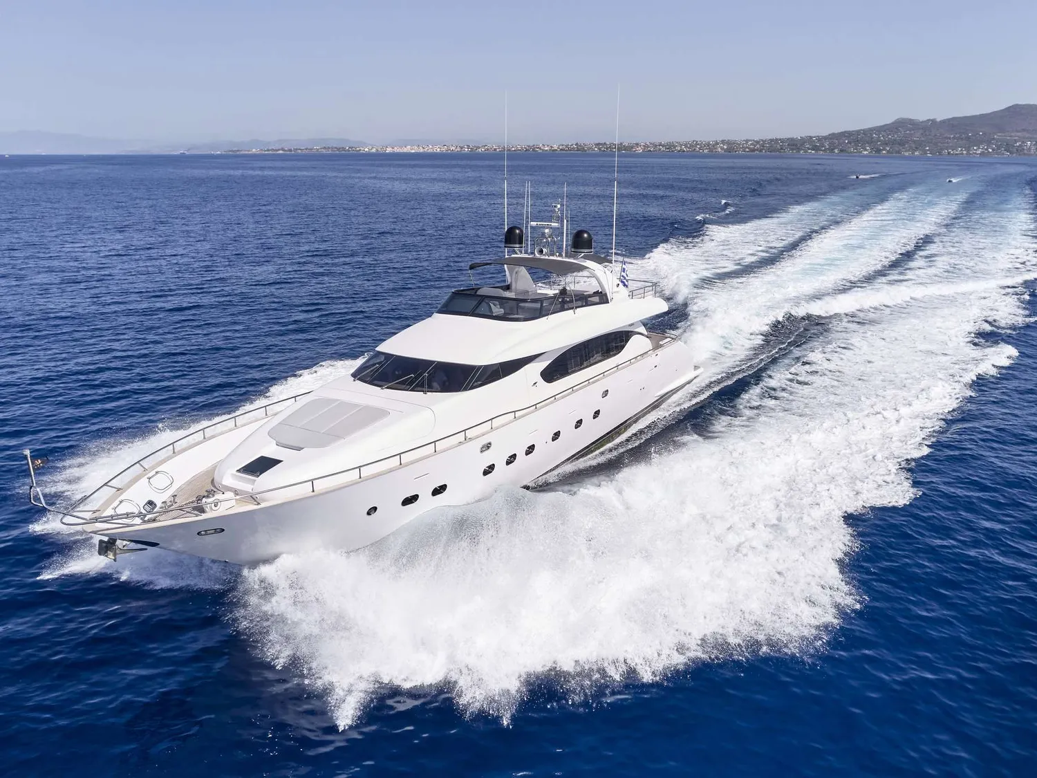 yacht-69424