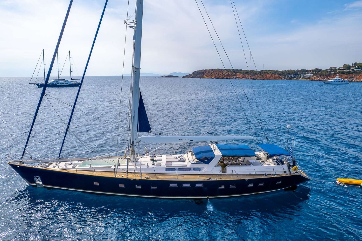 yacht-69460