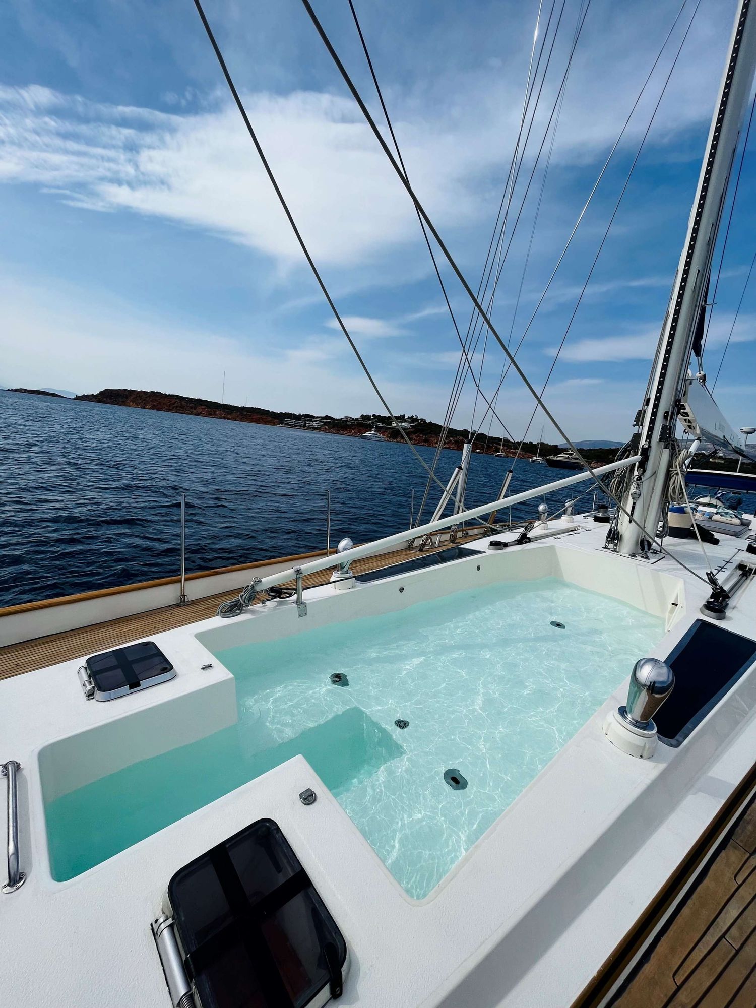 yacht-69452