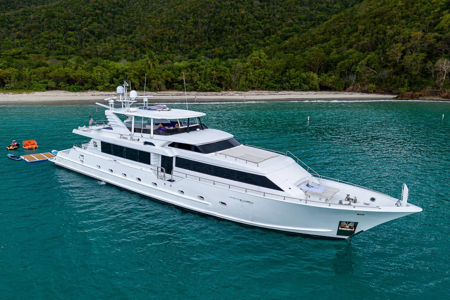yacht-333381